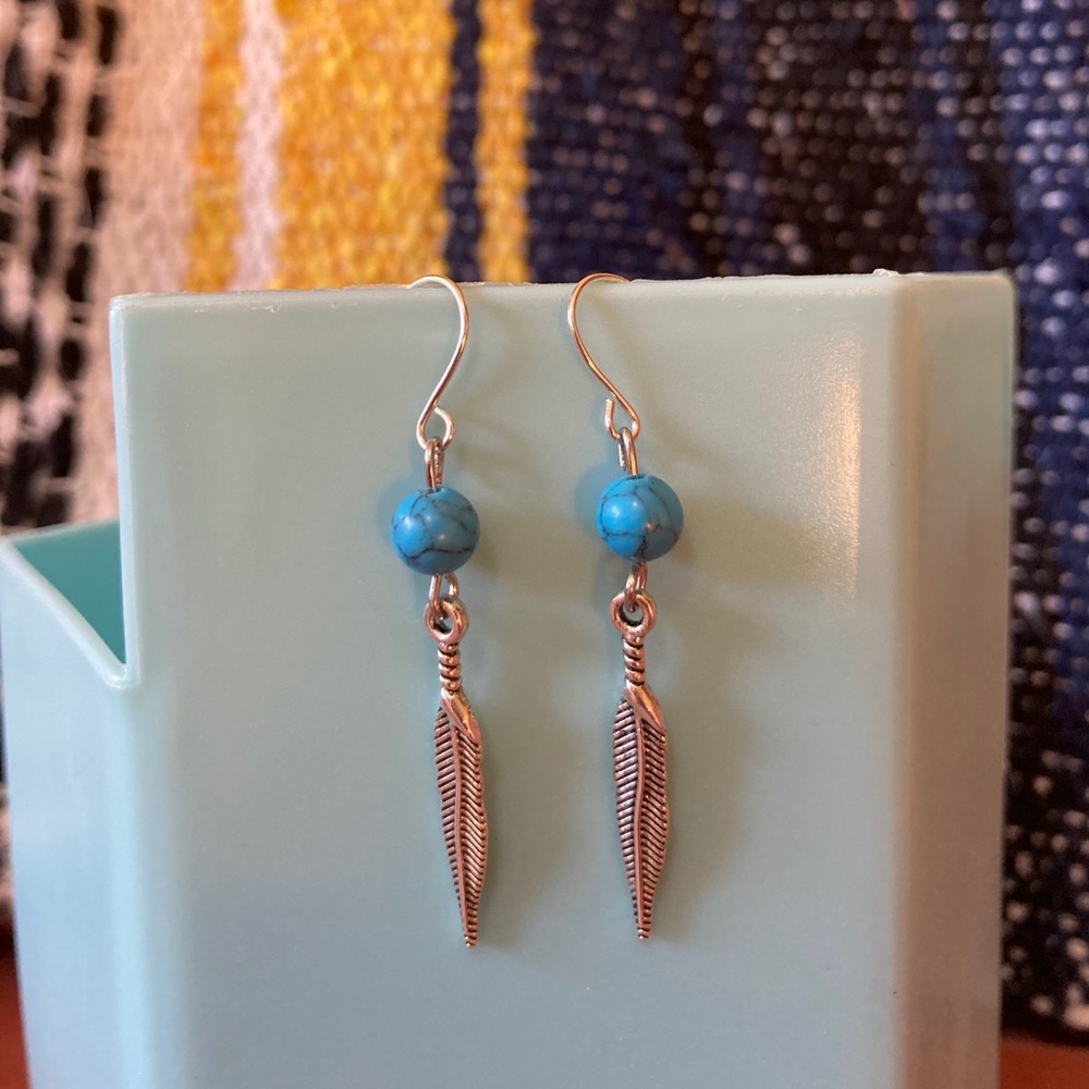 Earring